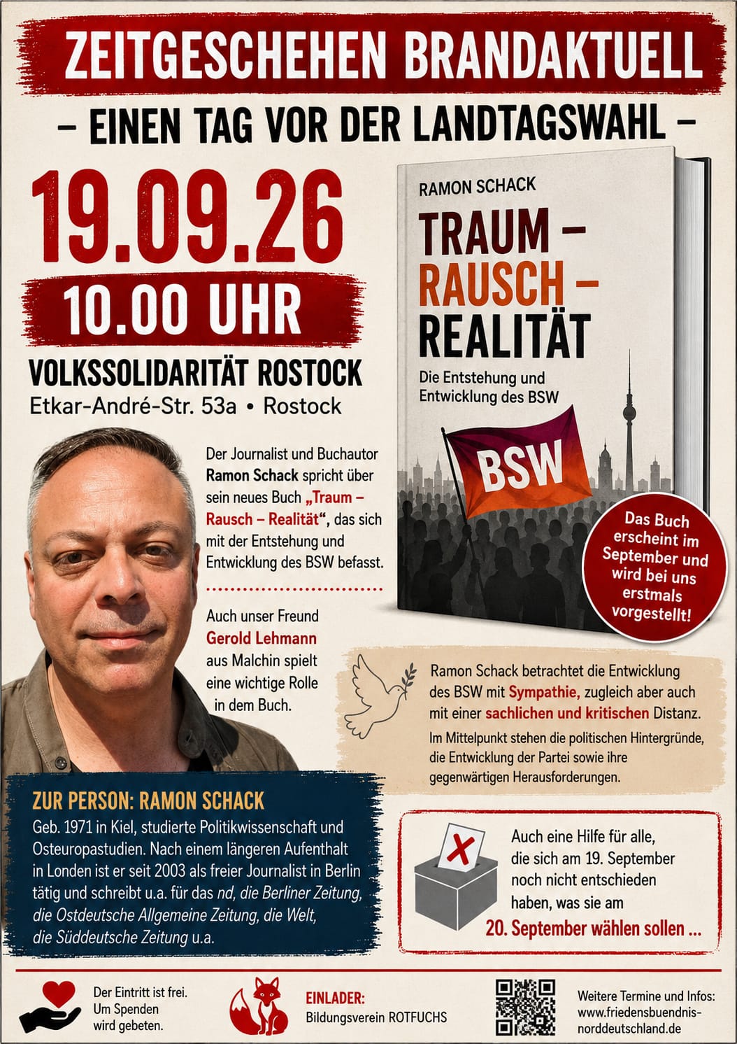 Ramon Schack